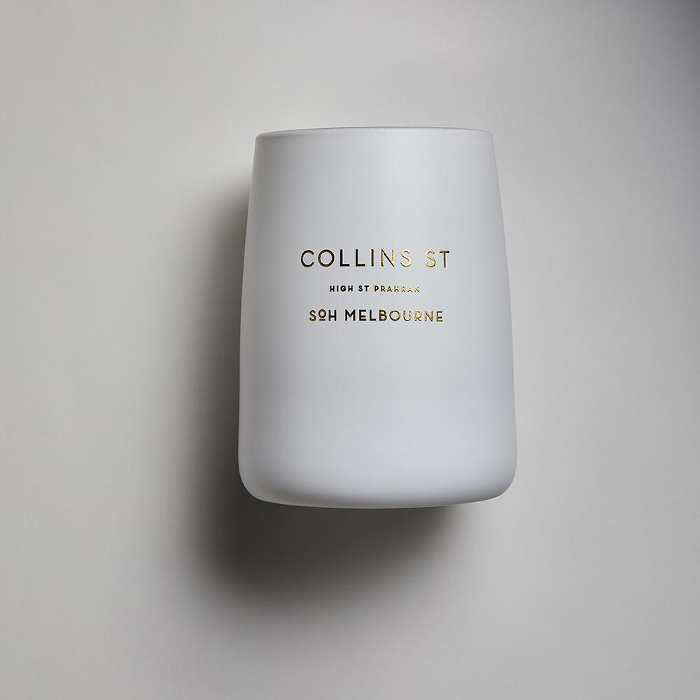 SOH Collins Street