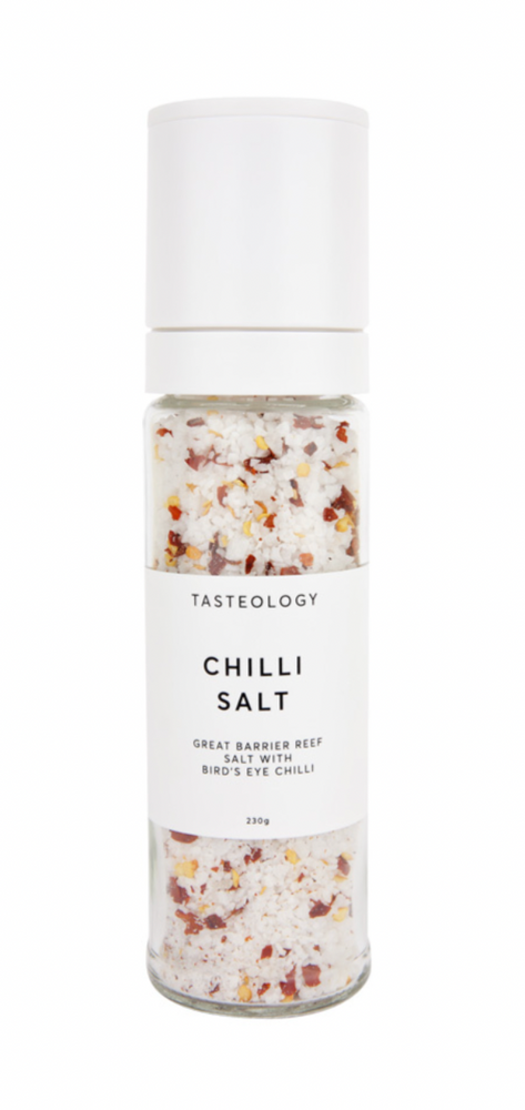 Tasteology - Chilli Salt