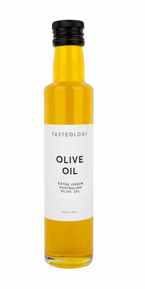Tasteology - Olive Oil