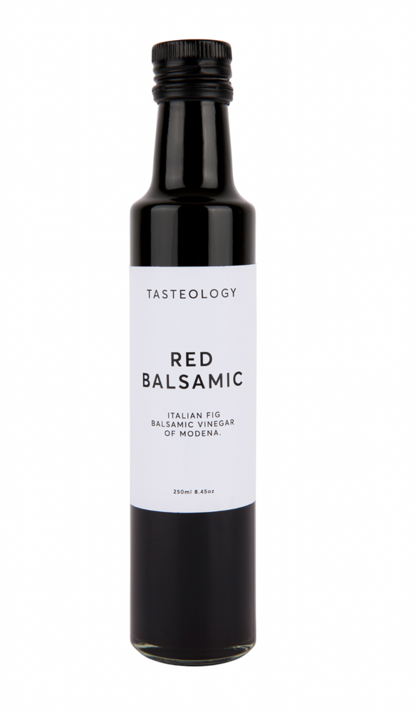 Tasteology - Red Balsamic