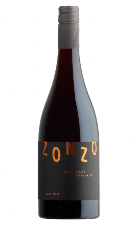 Zonzo Pinot Noir