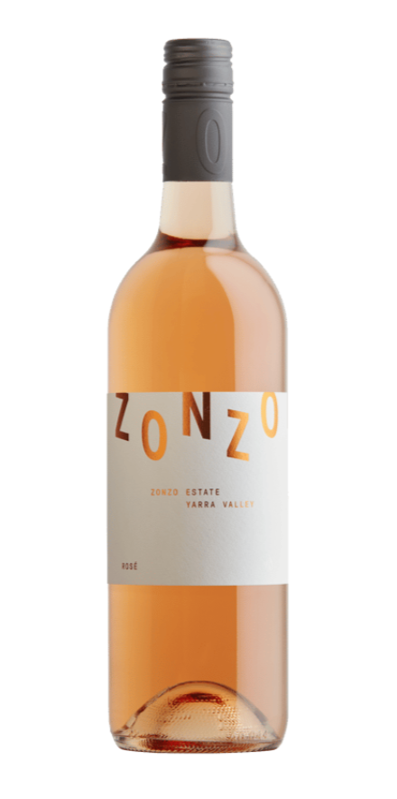 Zonzo Rose