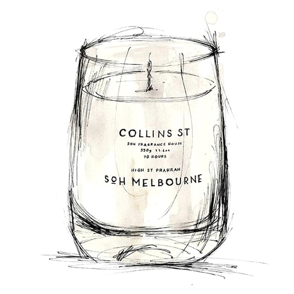 
                  
                    Load image into Gallery viewer, SOH Collins Street
                  
                